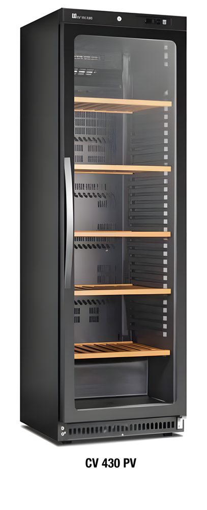 Armario para Vinos y Cavas CV 430 PV