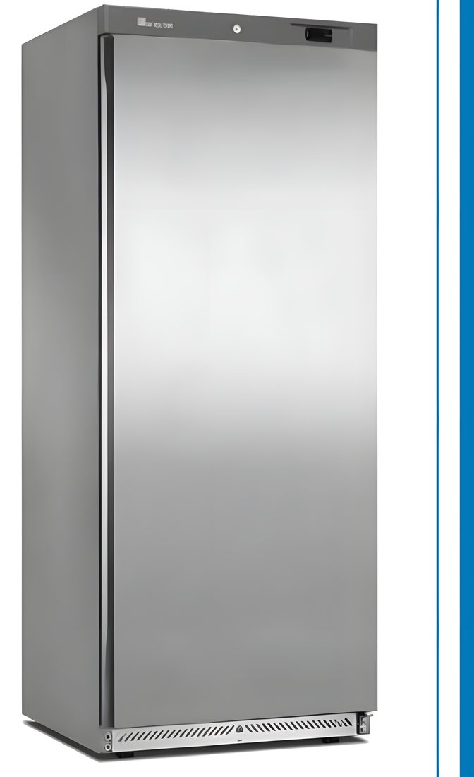 Armario de Refrigeración Gastronorm 600 GN-2/1