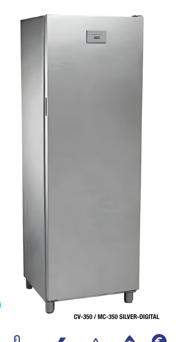 Armario de Refrigeración o Congelación Serie 300 ECO