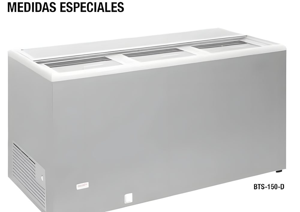 Botellero Esmaltado Serie Delta BTS CASFRI