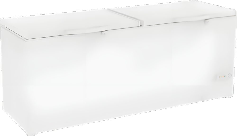Arcón Congelador CL 1 y 2 Puertas CASFRI