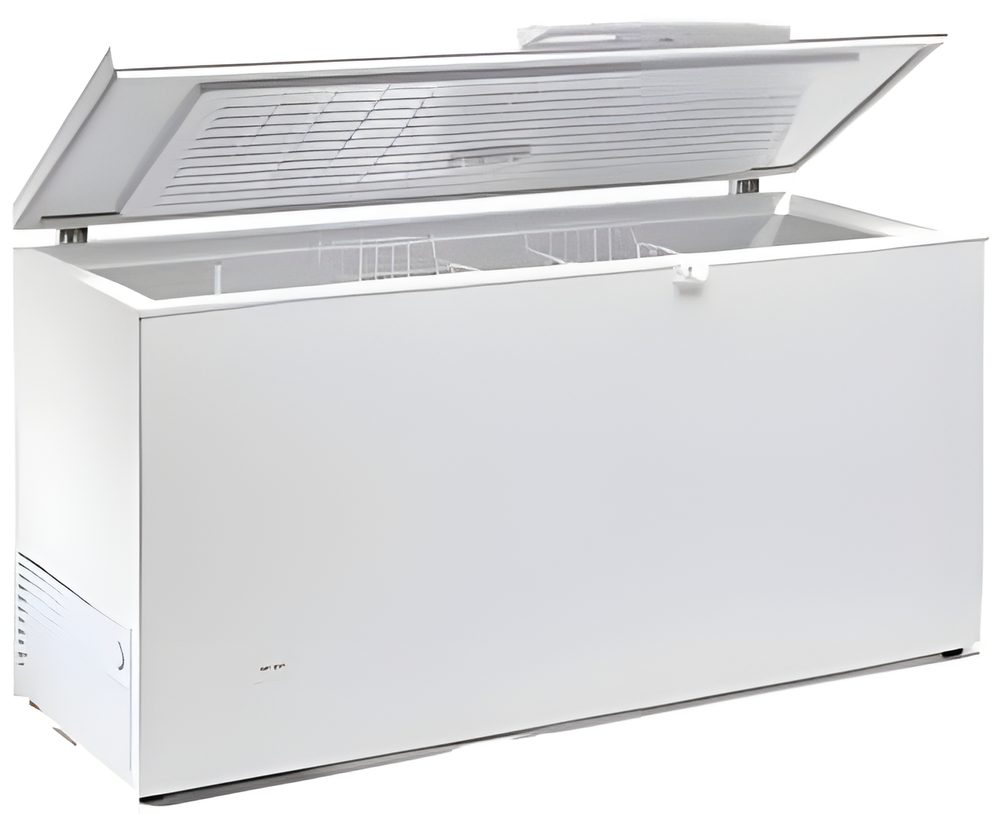 Arcón Congelador Gran Capacidad SIF-700 CASFRI