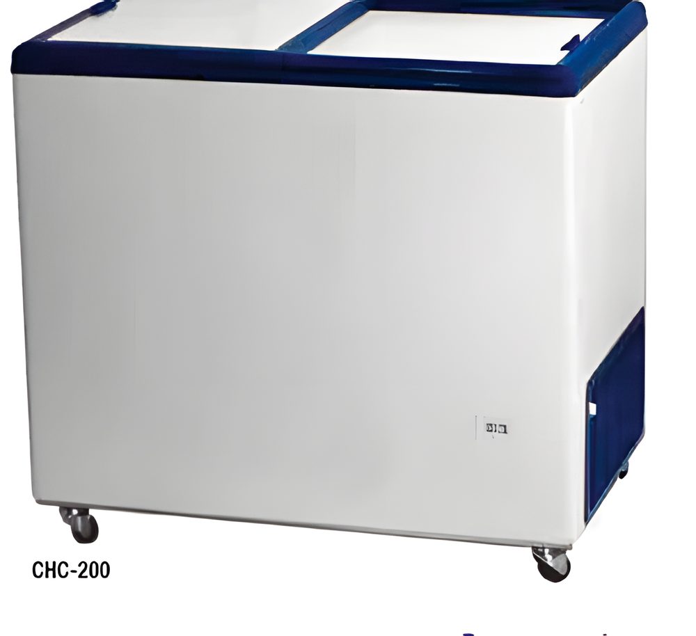 Congelador Puertas Correderas Ciegas CHC CASFRI