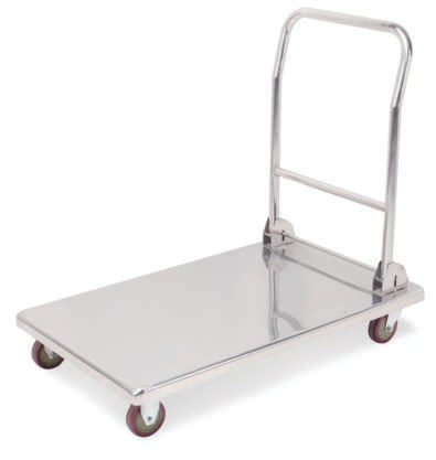 Carro de Transporte / Plataforma — Línea Pekín