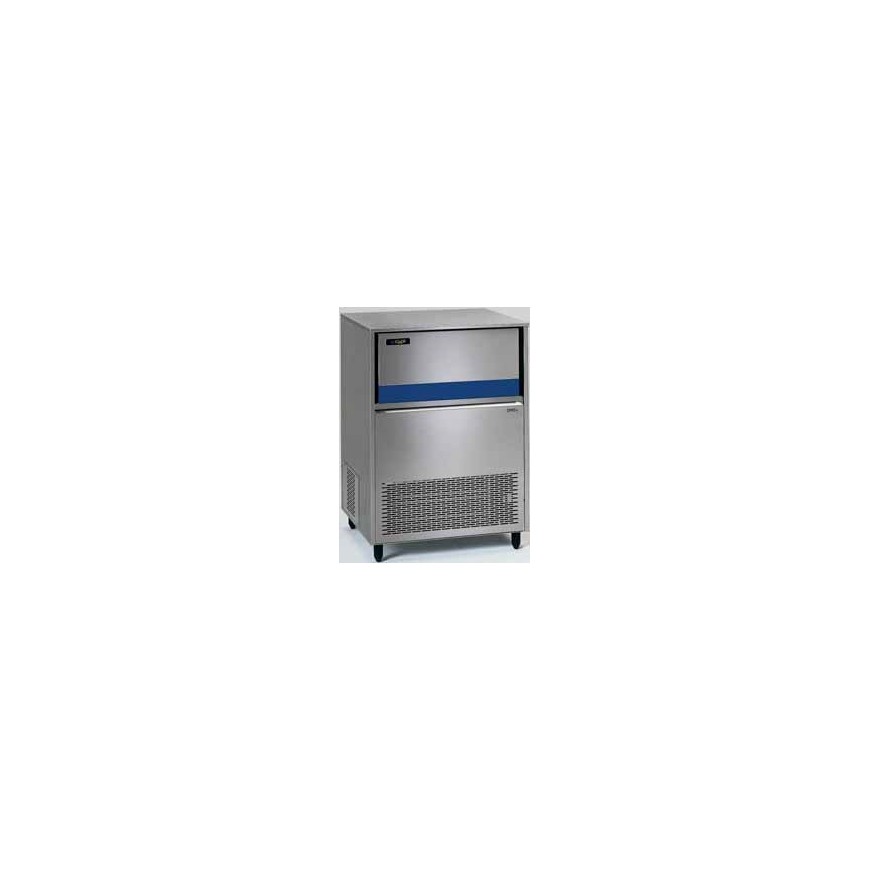 Fabricador de Cubitos 135 Kg. Aire FOR-135 A CASFRI
